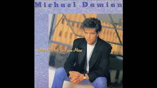 Michael Damian - Was It Nothing At All (1989)