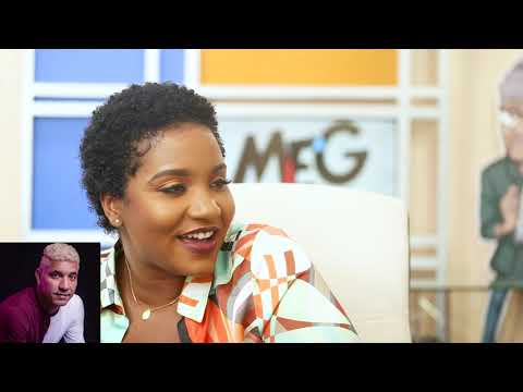 Pi lwen ke zye tv - show PLKZ MATTI DOMINGUE