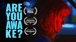 Are You Awake? | Official Trailer (2023)