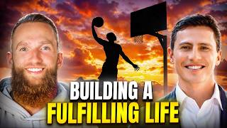 When Achievement Isn’t Enough w/Rubén Bañuelos | TBN 015