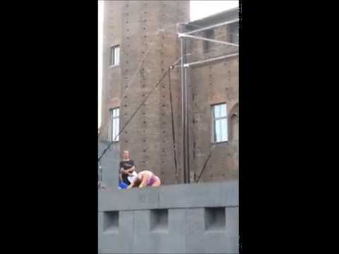 torino pole kontest viola valsecchi