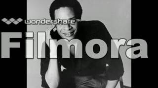 AL JARREAU- LOVE OF MY LIFE- 1992