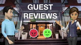 Holiday Inn London Kensington High St. 4 ⭐⭐⭐⭐ | Reviews real guests Hotels in Lo