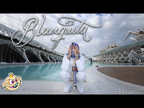 Kris R. - BLANQUITA on Spotify Charts