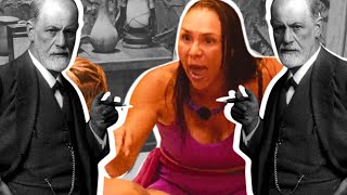 Ilhados com a sogra freud explica