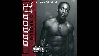 Left And Right D'Angelo Instrumental