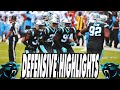 Carolina Panthers Defensive Highlights [2020]