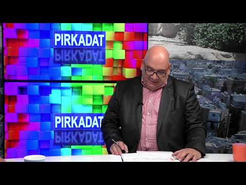 PIRKADAT: Dr. Vejkey Imre