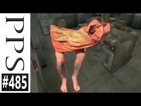 Poorly Played Stream #485 Sick of Silence