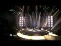 Eurovision 2011 - TURKEY | Yüksek Sadakat - Live ...