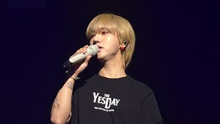 Download lagu 2025.04.12【Yesung】It's Complicated in KL 🇲🇾 - My Dear mp3 Download lagu 2025.04.12【Yesung】It's Complicated in KL 🇲🇾 - My Dear mp3