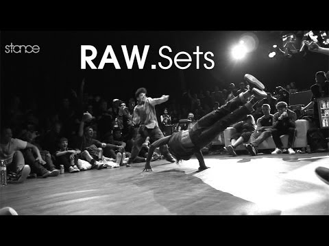 RAW.Sets // Raw Circles 2014 World Finals