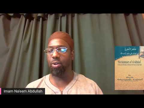 After-Maghrib Reading of the Akhdari (Maliki Fiqh) - Lesson #31 - The Meritorious Acts of Salaat