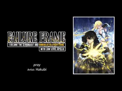 Hazurewaku no "Joutai Ijou Skill" de Saikyou ni Natta Ore ga Subete o Juurin Suru made pray Hakubi