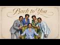Back To You DJ Funk Deluxe