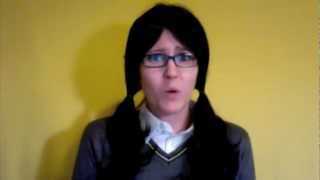 Ask Hogwarts: Huggles