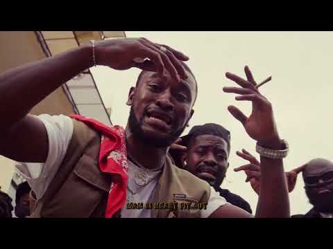 FREEBOI LAMMA - MBOKO ON THE MAP (Freestyle Video)