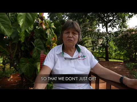 Mental health care for 5,000+ patients in Kenya