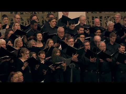 Les Chansons Des Roses: 5. "Dirait-On" - Morten Lauridsen