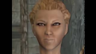 【Skyrim】デルフィンをハイ・フロスガーの上から落としたい!!!【検証】
