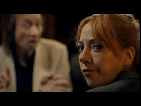 PHILOMENA CUNK ON SANTA AND PROSTITUTE (NOT FOR SNOWFLAKES)