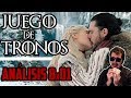 JUEGO DE TRONOS | TEMPORADA 8 | CAPÍTULO 1 | ANÁLISIS | La Revelación
