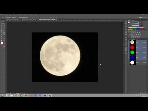 Photoshop CS6 Tutorial 1 Introduction