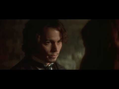 Из ада (2001) - Трейлер. From Hell