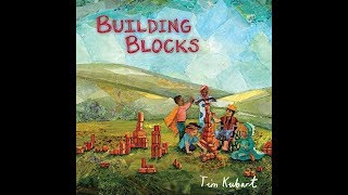 Tim Kubart's "Building Blocks" - FYC - Best Children's Album