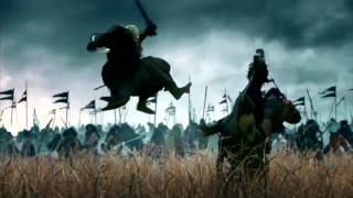 Евпатий Коловрат Восхождение Трейлер2015