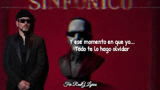 Yandel - Explícale (Sinfónico En Vivo) [Letra]