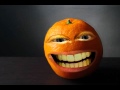 Freaky Orange 