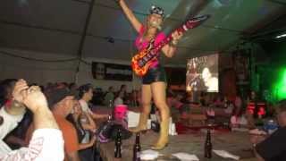 Daytona Bike Week 2012: Party Like A Rockstar