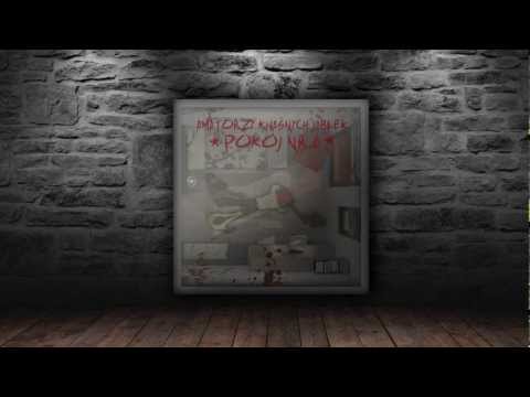 AKJ - Krok w przód (prod. WZK)