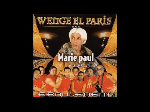 Marie Paul & Wenge El Paris - Amanda Duchesse