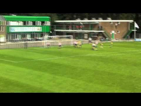 Samenvatting ADO Den Haag o13    Alphense Boys D1   3 1