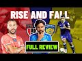 The Rise and Fall of Chennaiyin FC  Can They Bounce Back in ISL 2023 24