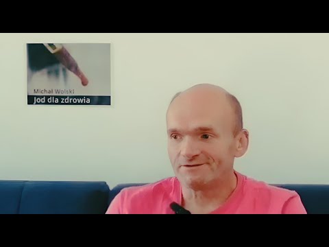 Oczyszczanie z Fluoru i Arsenu: Rola Jodu w Twoim Organizmie.