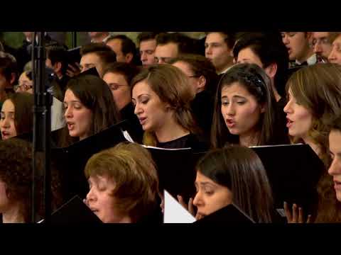 Corul și Orchestra Gloria Dei - O Ceas Divin