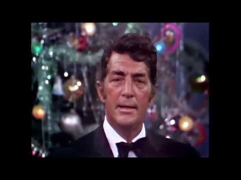 Dean Martin Christmas Show 1968