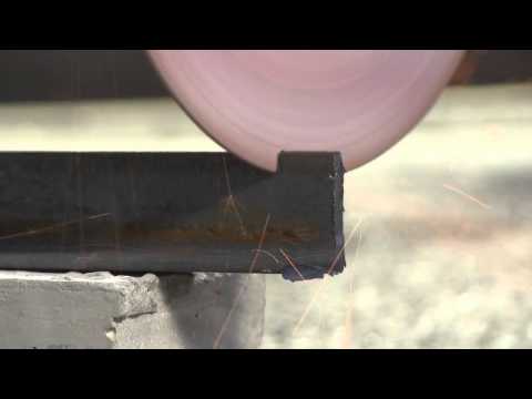 Norton Rescue Runner Diamond Blade