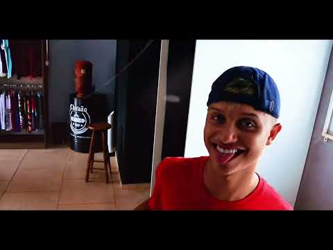 MC Dieguinho ZO - O tempo é Rei ( Clipe Oficial ) DJ Gui de novo