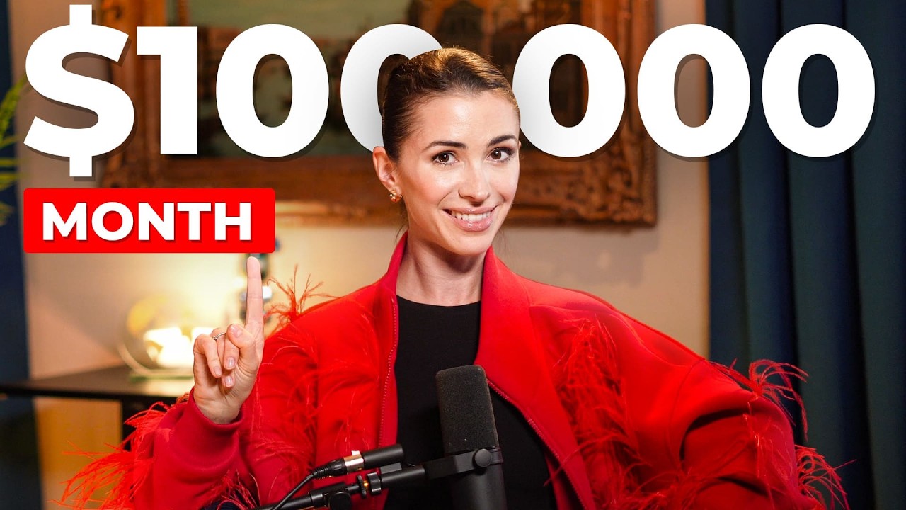 My 19 sources of income at age 34