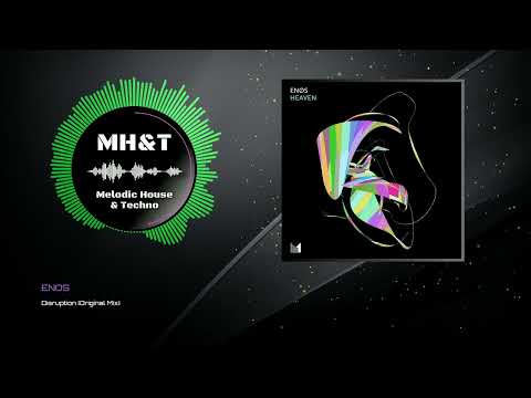 ENØS - Disruption (Original Mix)