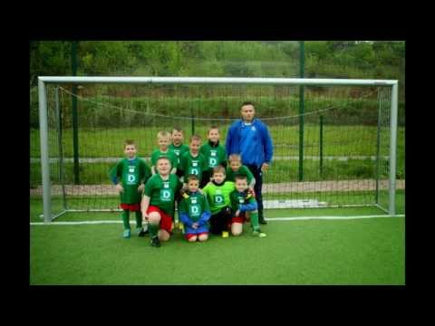 Deichmann Minimistrzostwa 2014 Warszawa (26-27.04) Zdjęcia drużynowe