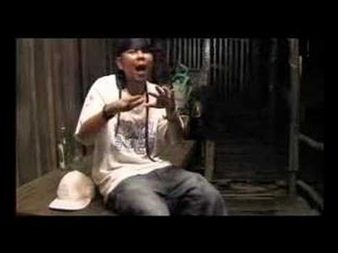 APING - ជីវិតលើបឺងកំប្លោក - Chivit Leu Boeung komplhaok (Street Mix)