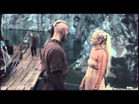 Bjorn and Torvi - Afire Love - Bjorvi