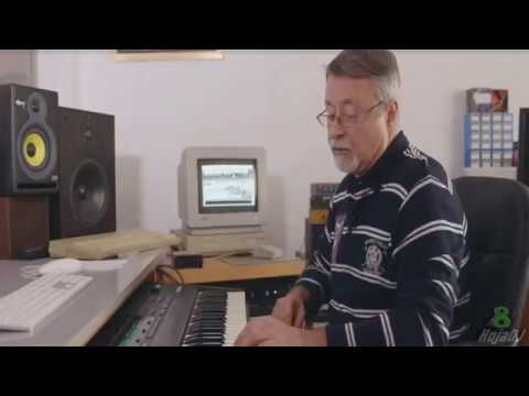 Germán Bou "Una Leyenda Viva" Entrevista - La Ruta Del Bakalao