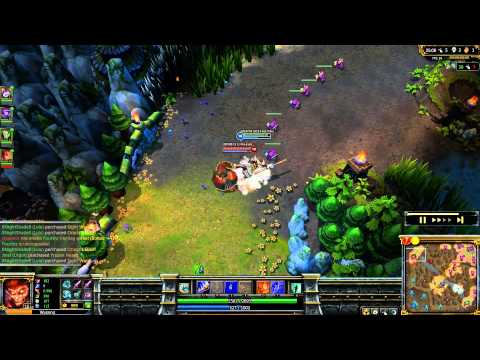 League of Legends Top 5 Plays Week 66