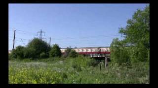preview picture of video '60163 Tornado Gt Wymondley 23rd May 2009'
